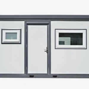 10ft. Mobile Life Office Modular Home
