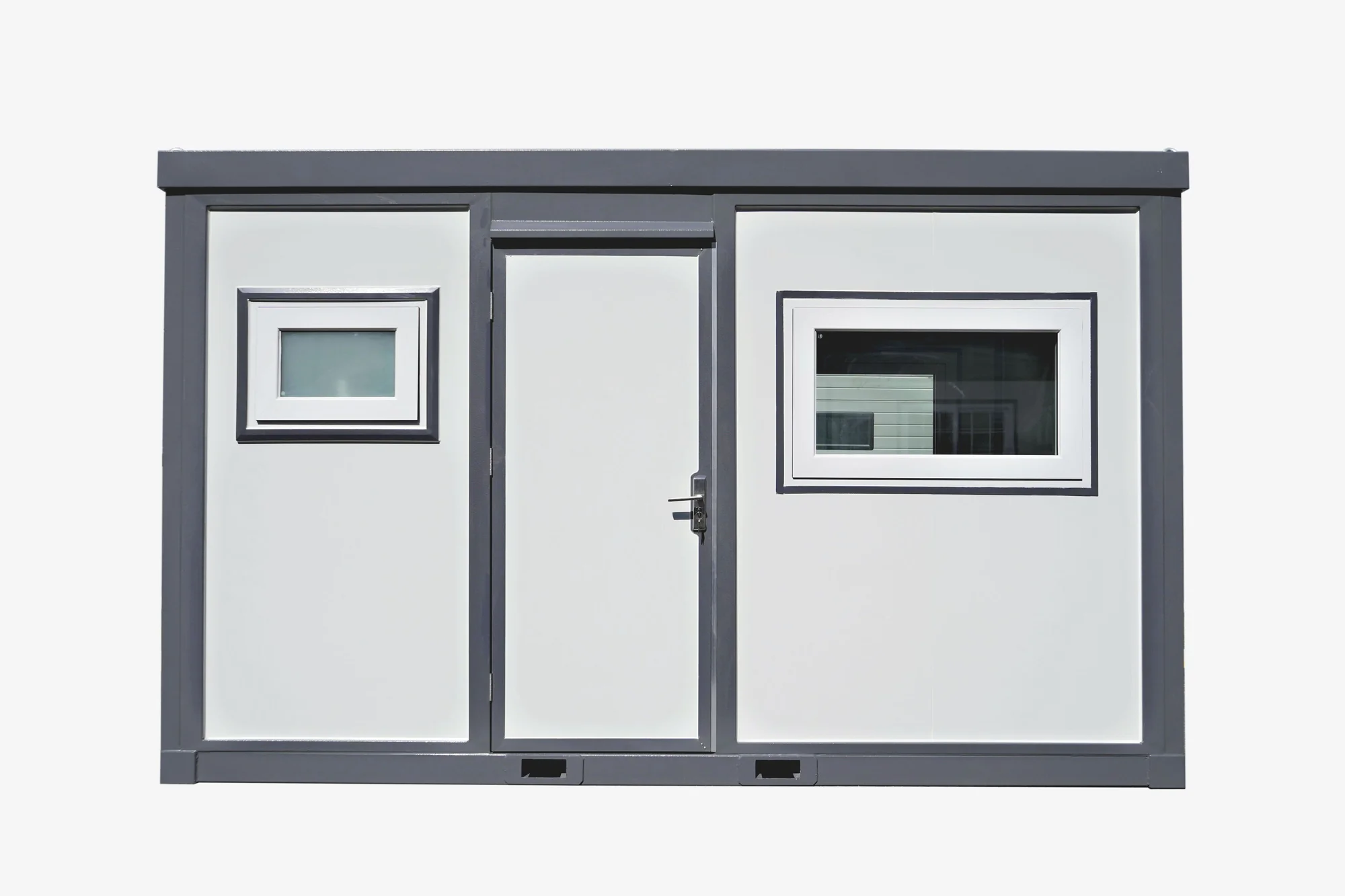 10ft. Mobile Life Office Modular Home