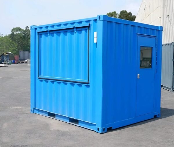 Buy 10ft Container Kitchens Online - Image 3