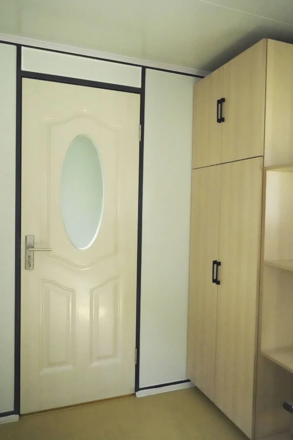 10ft. Mobile Life Office Modular Home - Image 2