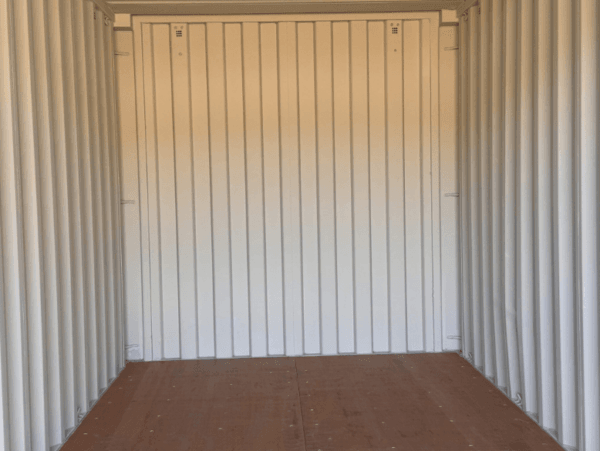 20 x 8 x 8.5 new shipping/storage container – shipping container product photo | Prime Containers Canada
