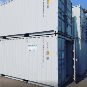 20ft. Used Shipping Containers – shipping container product photo | Prime Containers Canada