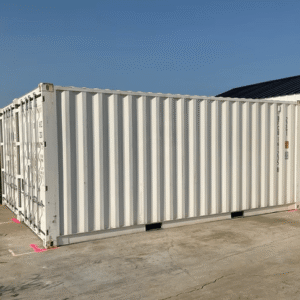 20ft Multi-Usage Containers – Flexible, Secure & Built to Last – shipping container product photo | Prime Containers Canada