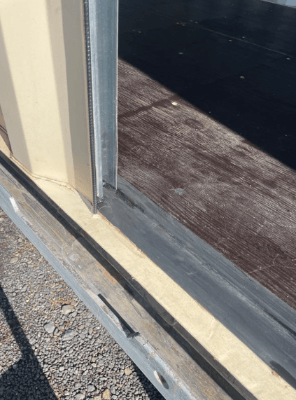 20ft One Trip Shipping Container With Roller Door - Image 7