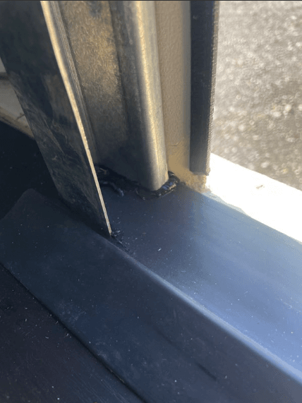 20ft One Trip Shipping Container With Roller Door - Image 8