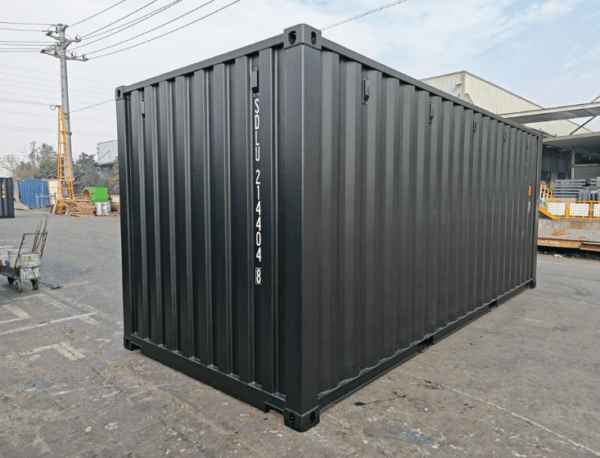 20ft. One Trip Shipping Container - Image 4
