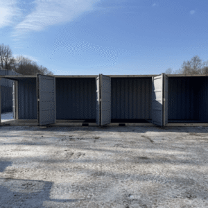 40ft. High Cube Shipping/Storage Container
