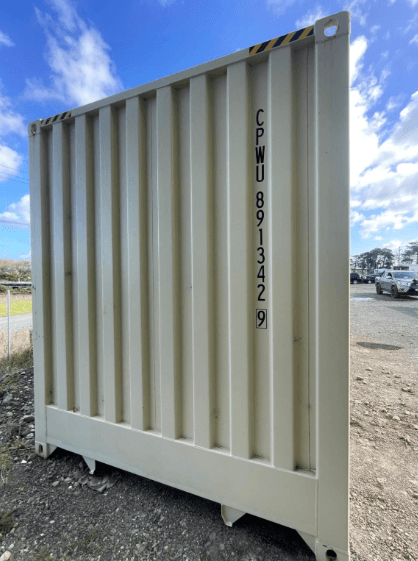 40ft High Cube Open Side Shipping Container - Image 10
