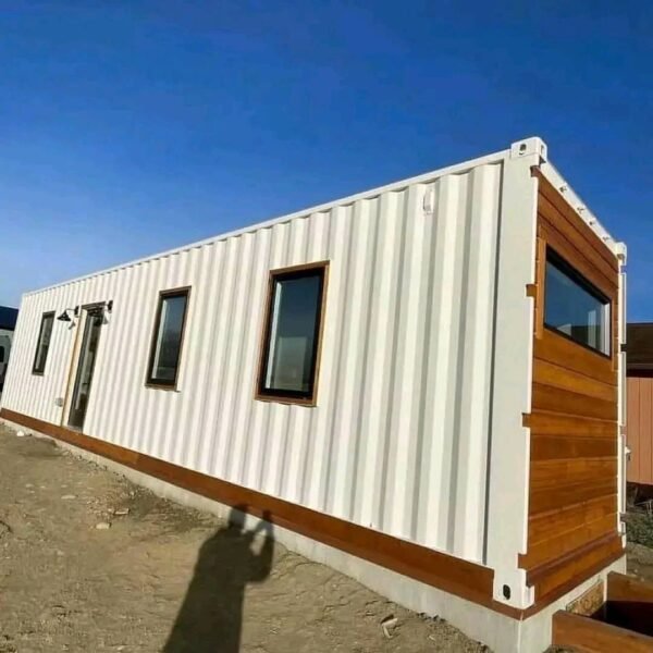 Buy Container Homes Online. Best 20ft & 40ft Container Houses For Sale – shipping container product photo | Prime Containers Canada