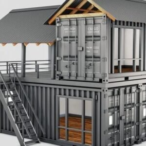 Buy Container Homes Online. Best 20ft & 40ft Container Houses For Sale