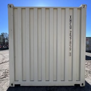 20ft. Storage Container Standard Height One Trip Side Doors - Image 5