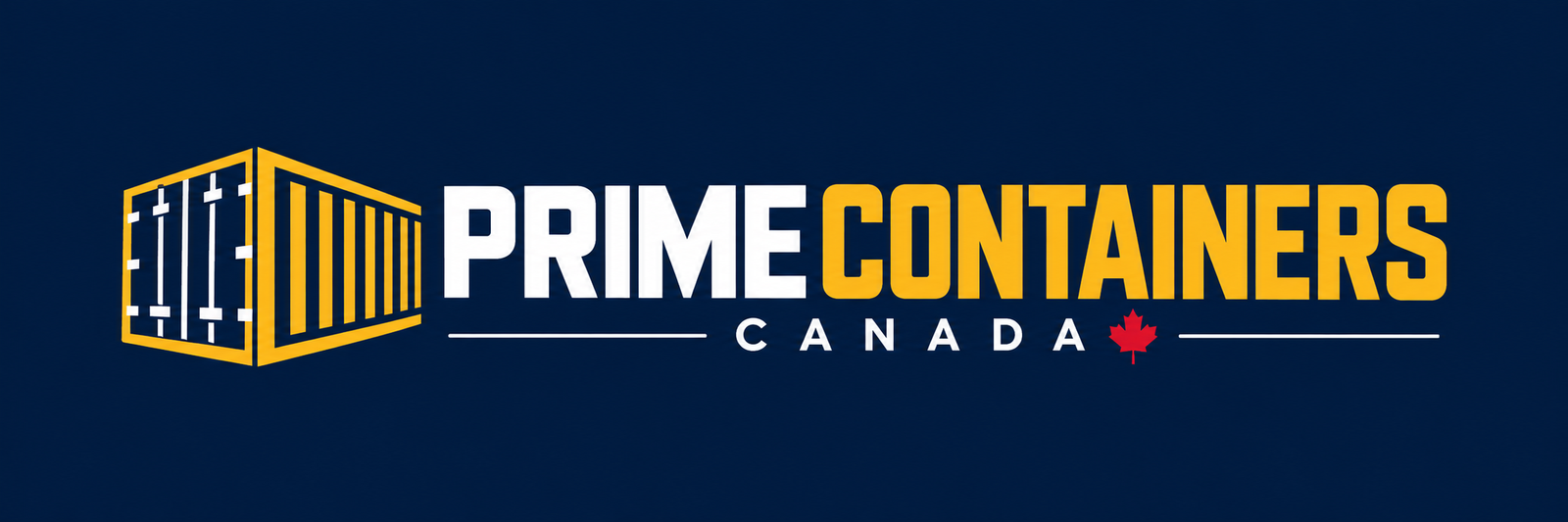 Prime Containers Llc