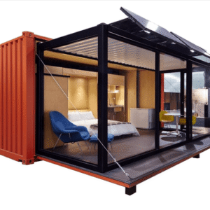 20ft Shipping Modular Container Home