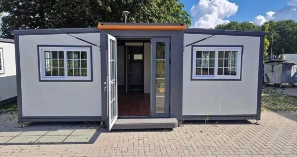 Mobile Expandable Prefab House - Image 6