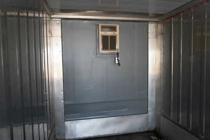 40' High Cube Wine Cooler Container - Image 5