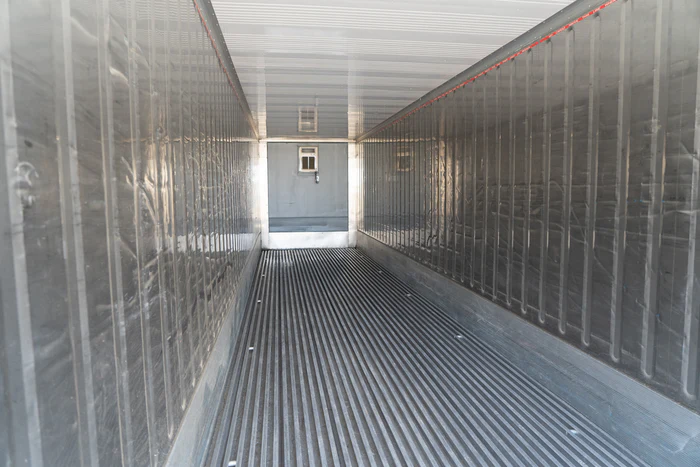 40' High Cube Wine Cooler Container - Image 3